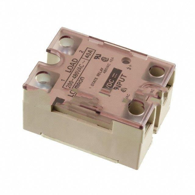 G3NA-440B-2 DC5-24